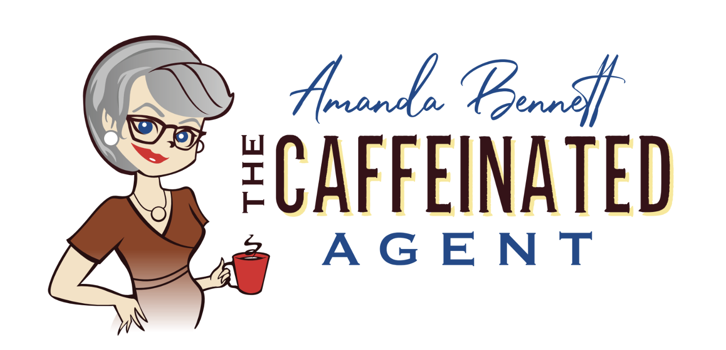 THRIVE Real Estate Logo